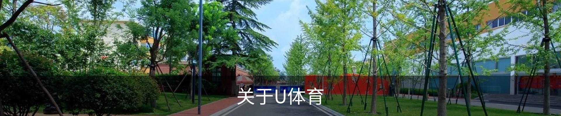 关于U体育